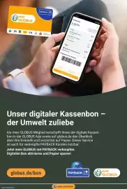 Globus Prospekt woche 6 Seite 11