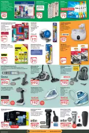 Globus Prospekt woche 6 Seite 27