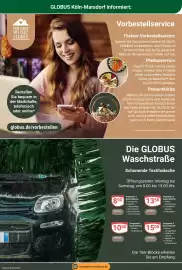 Globus Prospekt woche 6 Seite 9
