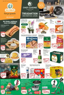 Globus Prospekt (gültig bis 7-02)