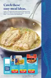Aldi leaflet week 5 Page 10