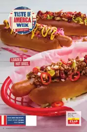 Aldi leaflet week 5 Page 18