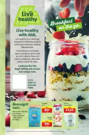 Aldi leaflet week 5 Page 2