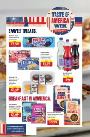 Aldi leaflet week 5 Page 20