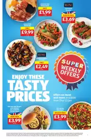 Aldi leaflet week 5 Page 7