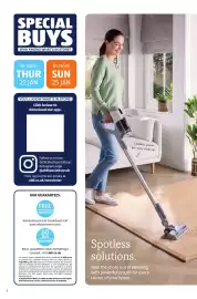 Aldi leaflet week 5 Page 8