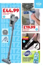 Aldi leaflet week 5 Page 9