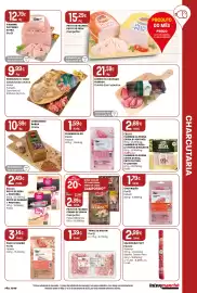 Folheto Intermarché semana 5 Página 13