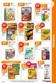 Folheto Intermarché semana 5 Página 23