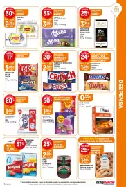 Folheto Intermarché semana 5 Página 25