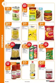 Folheto Intermarché semana 5 Página 28