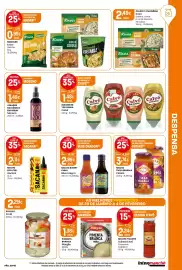 Folheto Intermarché semana 5 Página 29