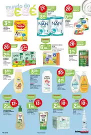 Folheto Intermarché semana 5 Página 30