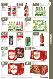 Folheto Intermarché semana 5 Página 33