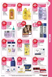 Folheto Intermarché semana 5 Página 35