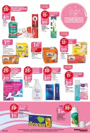 Folheto Intermarché semana 5 Página 37