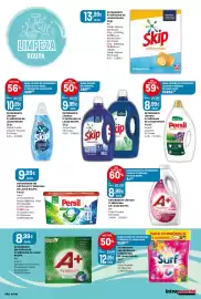 Folheto Intermarché semana 5 Página 40