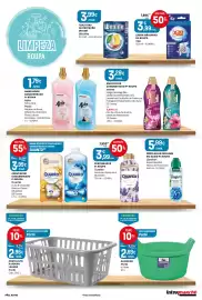 Folheto Intermarché semana 5 Página 42