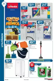 Folheto Intermarché semana 5 Página 46