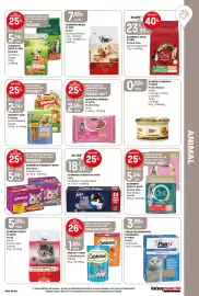 Folheto Intermarché semana 5 Página 47
