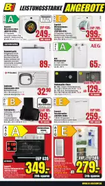 B1 Discount Baumarkt Prospekt woche 5 Seite 2
