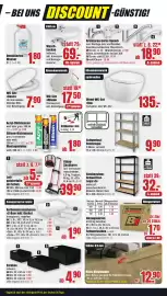 B1 Discount Baumarkt Prospekt woche 5 Seite 3