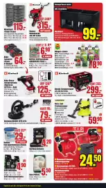 B1 Discount Baumarkt Prospekt woche 5 Seite 5