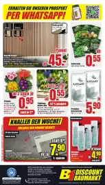 B1 Discount Baumarkt Prospekt woche 5 Seite 6