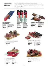 Catálogo Supercor | Charcutería Precios Página 10