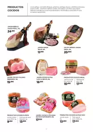 Catálogo Supercor | Charcutería Precios Página 12