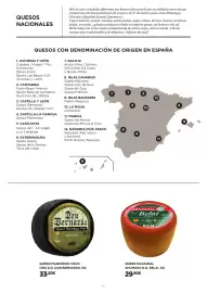 Catálogo Supercor | Charcutería Precios Página 14