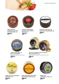 Catálogo Supercor | Charcutería Precios Página 15