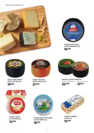 Catálogo Supercor | Charcutería Precios Página 16