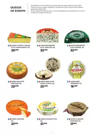 Catálogo Supercor | Charcutería Precios Página 17