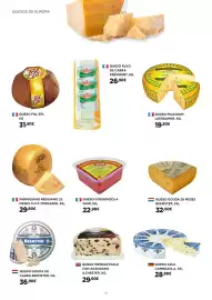 Catálogo Supercor | Charcutería Precios Página 18