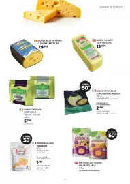 Catálogo Supercor | Charcutería Precios Página 19