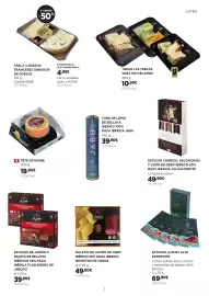 Catálogo Supercor | Charcutería Precios Página 3