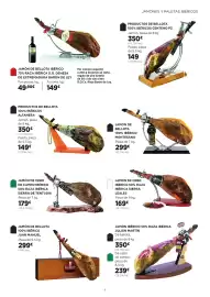 Catálogo Supercor | Charcutería Precios Página 5