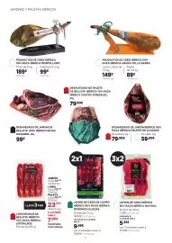 Catálogo Supercor | Charcutería Precios Página 6