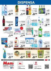 Volantino Maxi Family Pagina 4