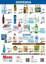 Volantino Maxi Family Pagina 4