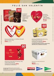 Catálogo Supercor | San Valentín Página 6