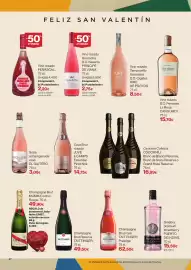 Catálogo Supercor | San Valentín Página 4