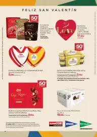 Catálogo Supercor | San Valentín Página 6