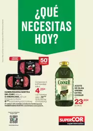 Catálogo Supercor Página 1