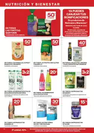 Catálogo Supercor Página 10
