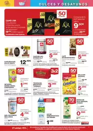 Catálogo Supercor Página 13
