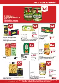 Catálogo Supercor Página 15