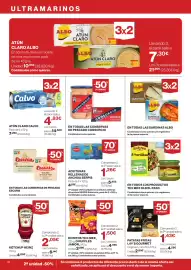 Catálogo Supercor Página 16