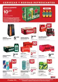 Catálogo Supercor Página 17